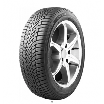 Шини Lassa MULTIWAYS 2 205/60 R16 96V XL