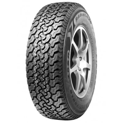 Шини Leao Radial 620 205/80 R16 104T XL