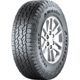 Шины Matador MP 72 Izzarda A/T 2 235/75 R15 109T XL FR