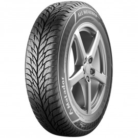 Шины Matador MP62 All Weather Evo 215/45 R16 90V XL FR