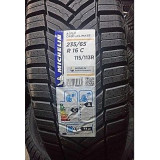 Шини Michelin AGILIS CrossClimate 205/70 R15C 106/104R