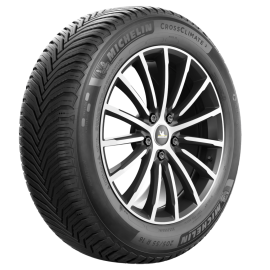 Шини Michelin CrossClimate 2 205/60 R16 96H XL