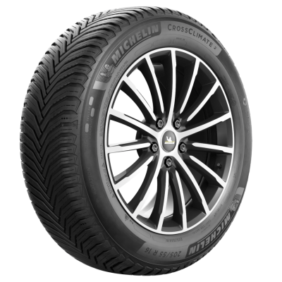 Шини Michelin CrossClimate 2 205/60 R16 92H