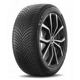 Шины Michelin CrossClimate 2 SUV 265/65 R17 112H