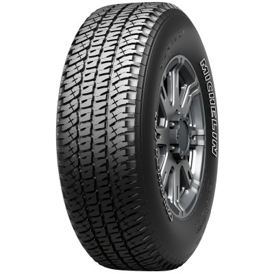 Шини Michelin LTX A/T2 285/70 R17 121/118R