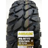 Шини Mirage MR-MT172 235/75 R15 104/101Q