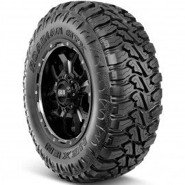 Шини Nexen Roadian MTX 245/75 R17 121/118Q