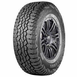 Шины Nokian Outpost AT 285/45 R22 114H XL