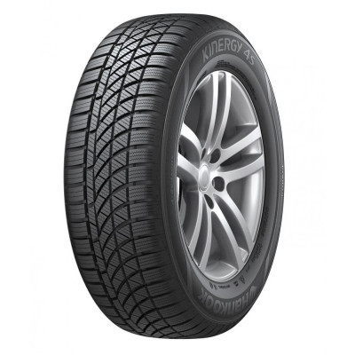 Шини Hankook Kinergy 4S H740 195/60 R15 88H