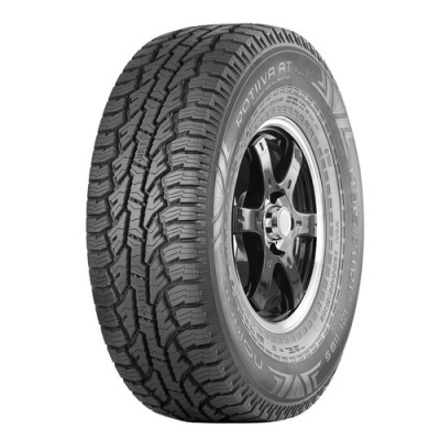 Шины Nokian Rotiiva AT Plus 275/55 R20 120/117S