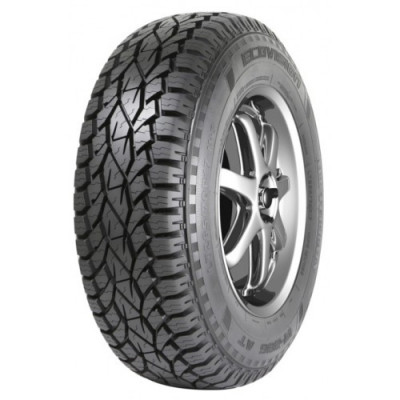 Шини Ovation Ecovision VI-286AT 235/85 R16 120/116R