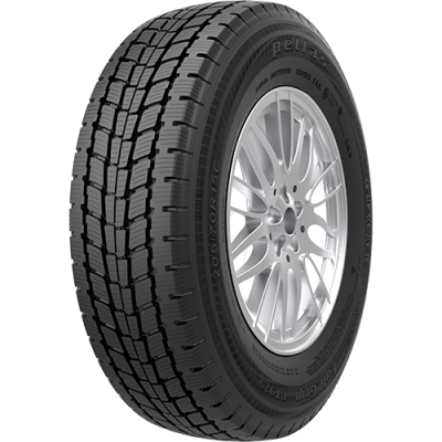 Шини Petlas Full Grip PT925 185 R14C 102/100R