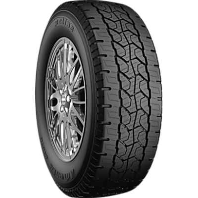 Шины Petlas Advente PT875 205/65 R16C 107/105T