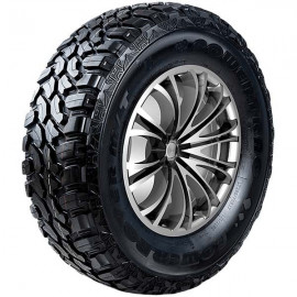 Шини Powertrac Power Rover M/T 35.00/12.5 R18 123Q