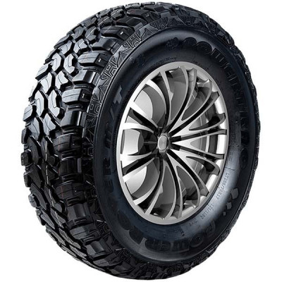 Шины Powertrac Power Rover M/T 305/70 R16 124/121Q