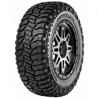 Шини Radar RENEGADE R/T+ 265/60 R18 119/116Q