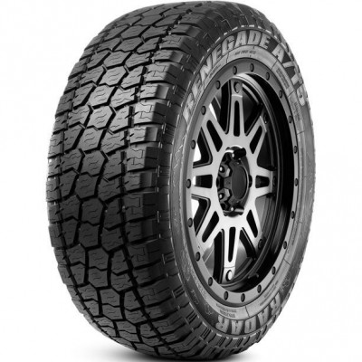 Шини Radar RENEGADE A/T 5 265/65 R17 116T XL