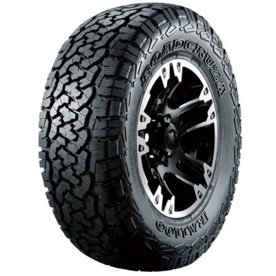 Шини Roadcruza RA1100 A/T 285/70 R17 121/118S OWL