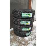 Шини Roadcruza RA1100 A/T 235/70 R16 104S OWL