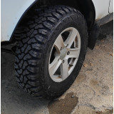 Шини Roadcruza RA3200 M/T 225/75 R16 115/112Q OWL