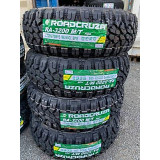 Шини Roadcruza RA3200 M/T 205/70 R15 96/93Q OWL