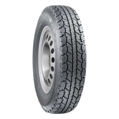 Шини Росава Бц-24 185/75 R16C 104/102N (шип)