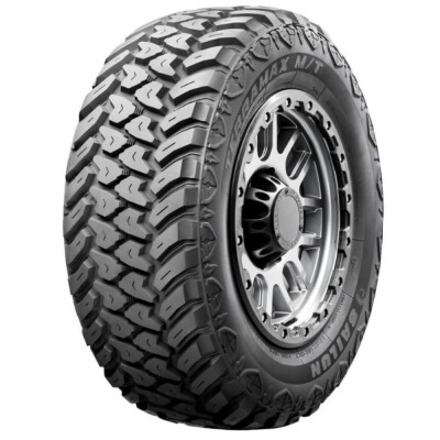 Шини Sailun Terramax M/T 245/75 R16 120/116Q