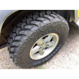 Шины Sailun Terramax M/T 235/85 R16 120/116Q