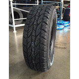 Шины Sunwide Durevole A/T 235/85 R16 120/116S