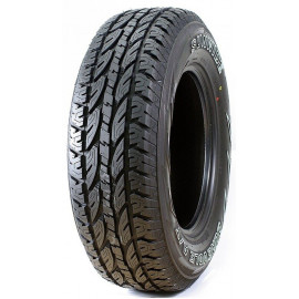 Шины Sunwide Durevole A/T 265/75 R16 123/120S