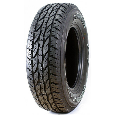 Шини Sunwide Durevole A/T 285/70 R17 121/118S