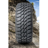 Шины Sunwide Huntsman 33/12.5 R18 118Q (под шип)