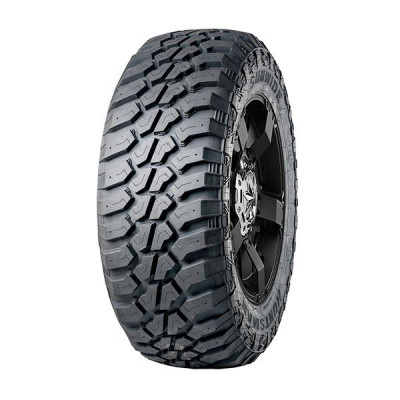 Шини Sunwide Huntsman 285/75 R16 122/119Q (під шип)