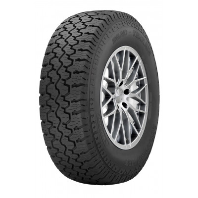 Шины Tigar ROAD-TERRAIN 265/75 R16 116S