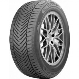 Шини Tigar All Season SUV 205/70 R15 100H XL