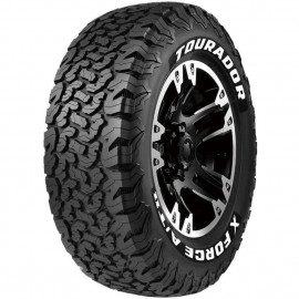 Шини Tourador X FORCE A/T II 31/10.5 R15 109S