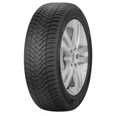 Шини Triangle SeasonX TA01 235/55 R18 104W XL