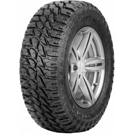 Шини Triangle GripX MT TR281 265/75 R16 123/120Q