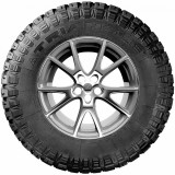 Шини Triangle GripX MT TR281 265/75 R16 123/120Q