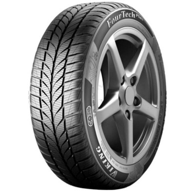 Шины Viking FourTech Plus 215/60 R16 99V XL