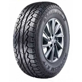 Шини Wanli SU006 Alpinism A/T 225/65 R17 102T