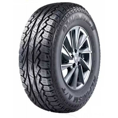 Шини Wanli SU006 Alpinism A/T 265/60 R18 110H