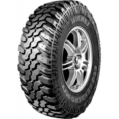 Шини Wanli M105 Eco Sendero M/T 2 265/70 R16 117/114Q