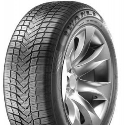 Шины Wanli SC501 All Season Versat 195/65 R15 95H XL