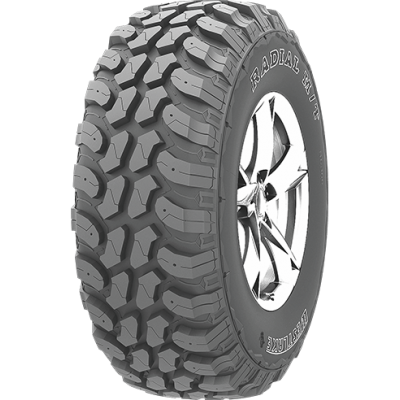 Шини WestLake SL366 MT 245/75 R16 120/116Q RWL