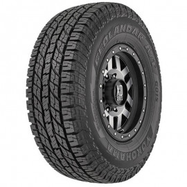 Шины Yokohama Geolandar A/T G015 245/65 R17 105T OWL