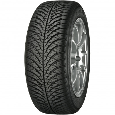 Шины Yokohama Bluearth-4s Aw21 225/60 R18 104V XL