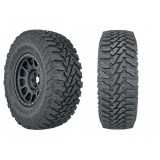 Шины Yokohama Geolandar M/T G003 285/75 R17 121/118Q