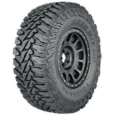 Шини Yokohama Geolandar M/T G003 285/75 R17 121/118Q