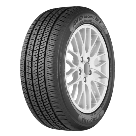 Шини Yokohama Avid Ascend GT 285/40 R21 109V XL